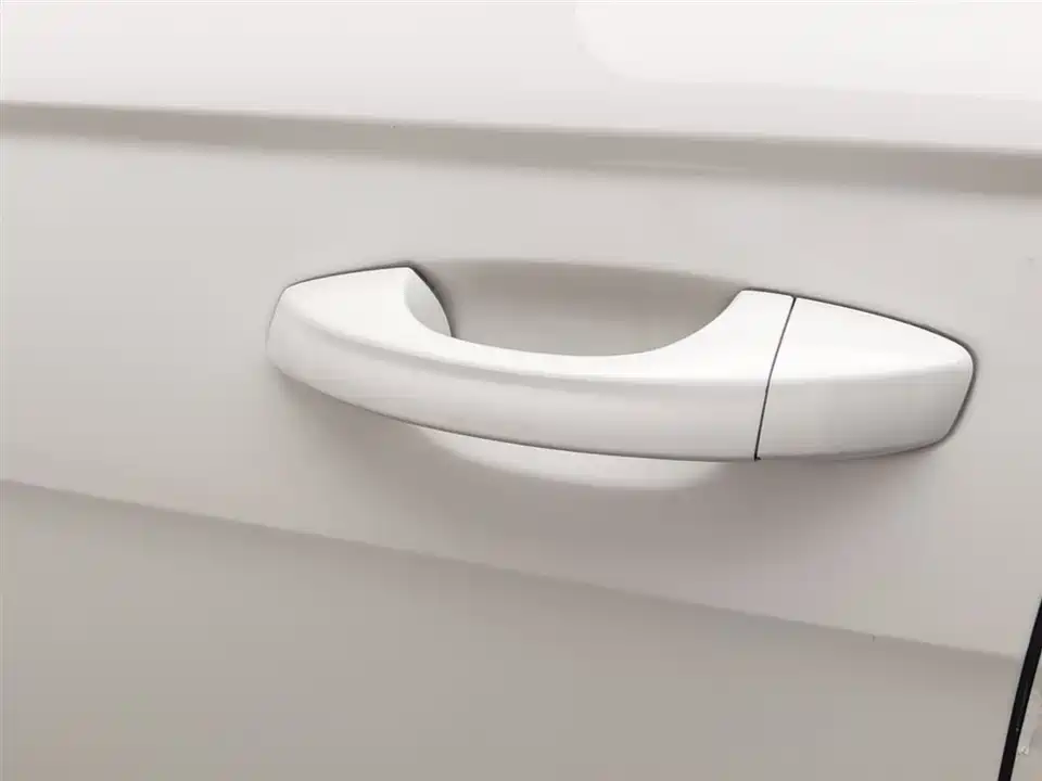 Volkswagen Lavida Pure Electric