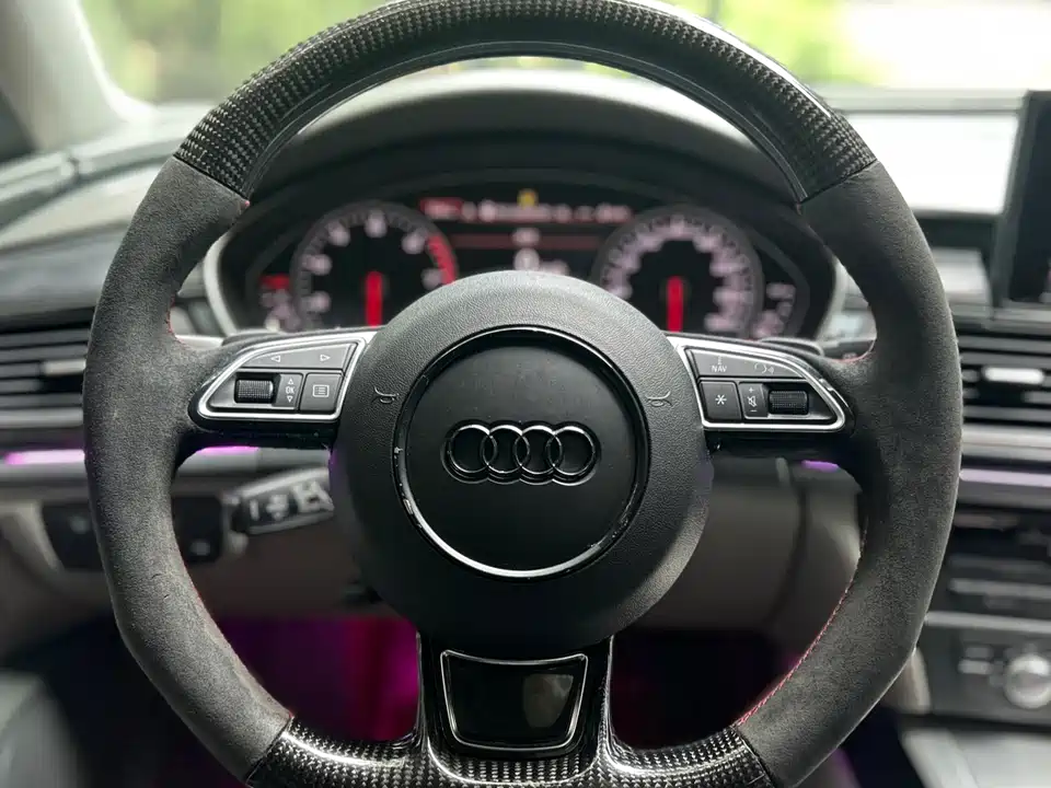 Audi A6L Audi A6L