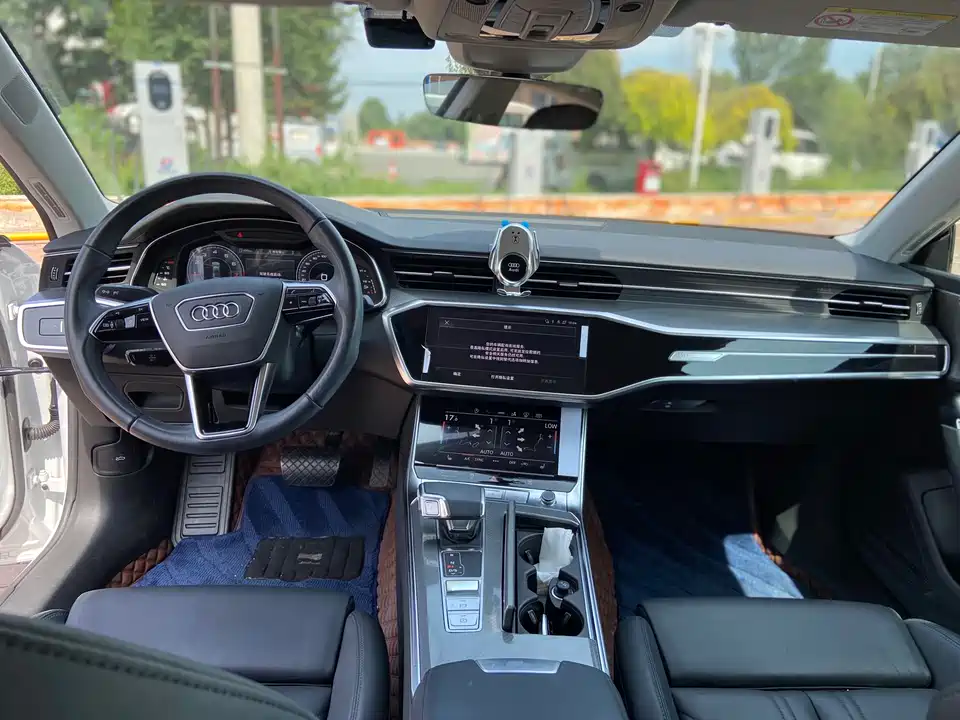 Audi A7 Audi A7
