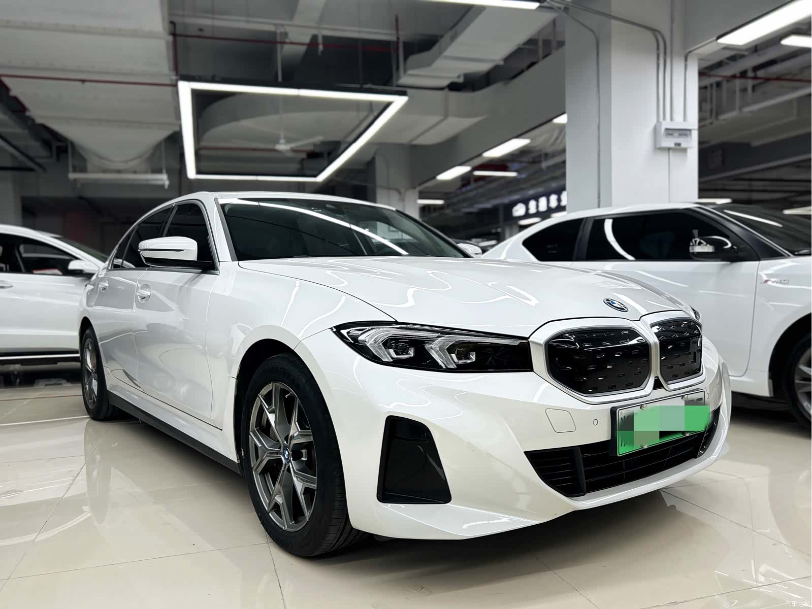BMW i3, 2023 3