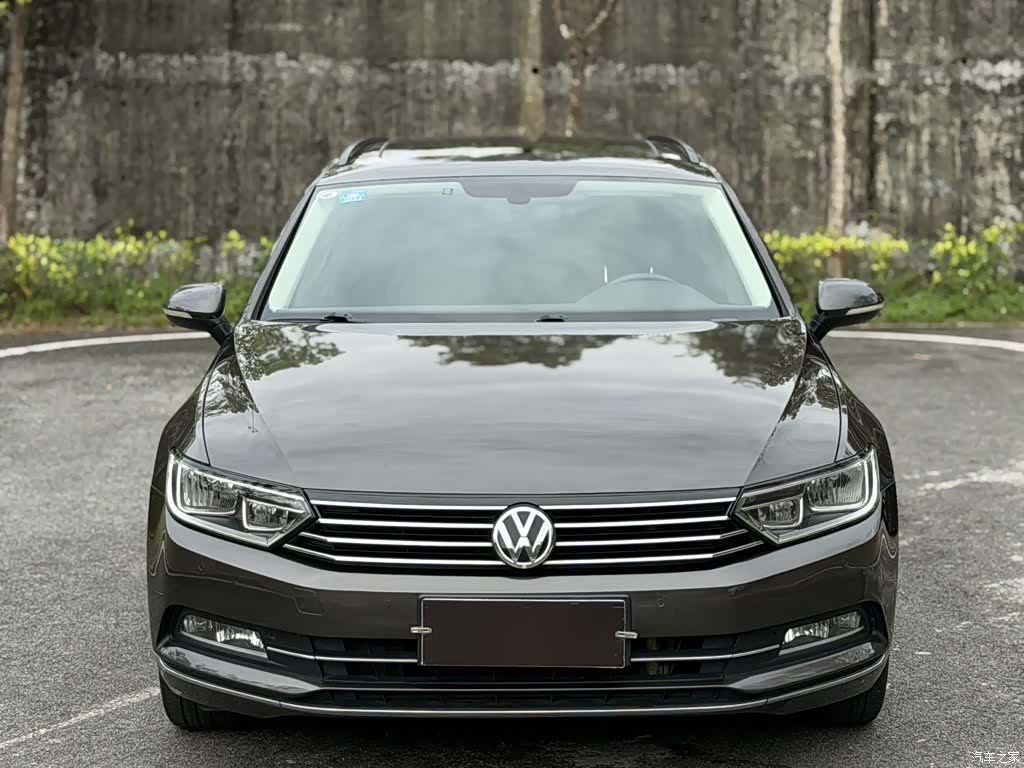Volkswagen Variant, 2016 2