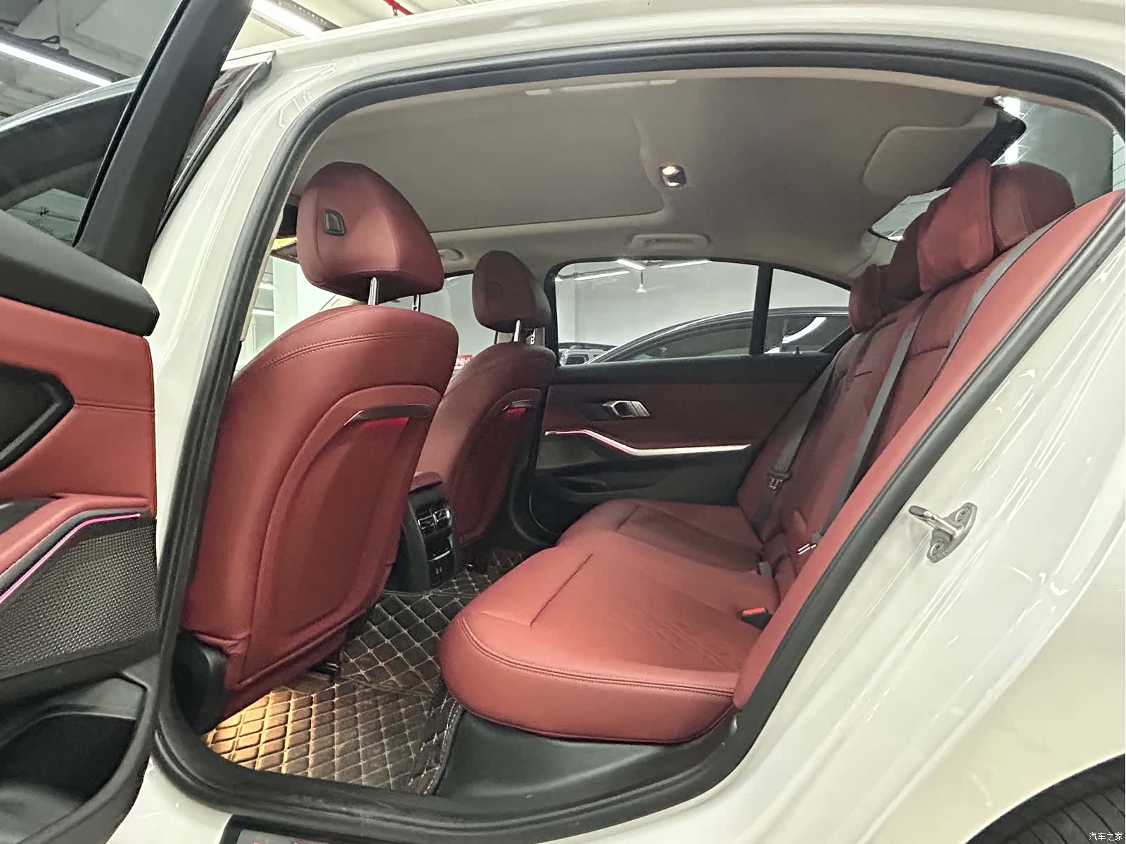 BMW i3, 2023 15