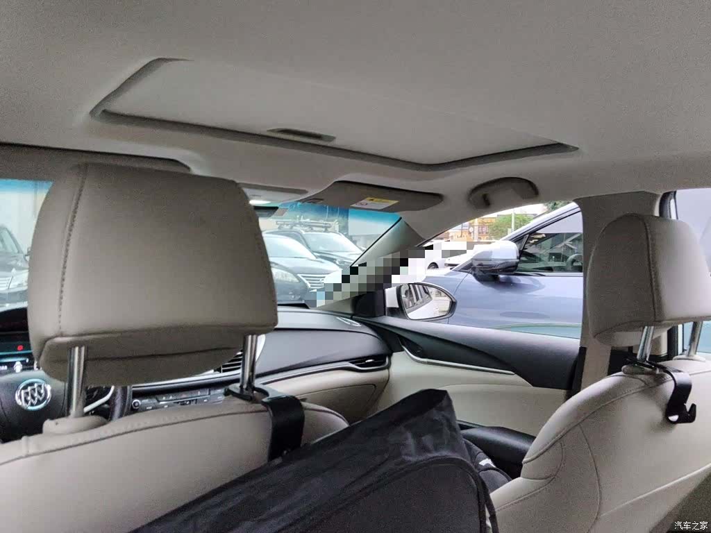 Buick 15N, 2016 9