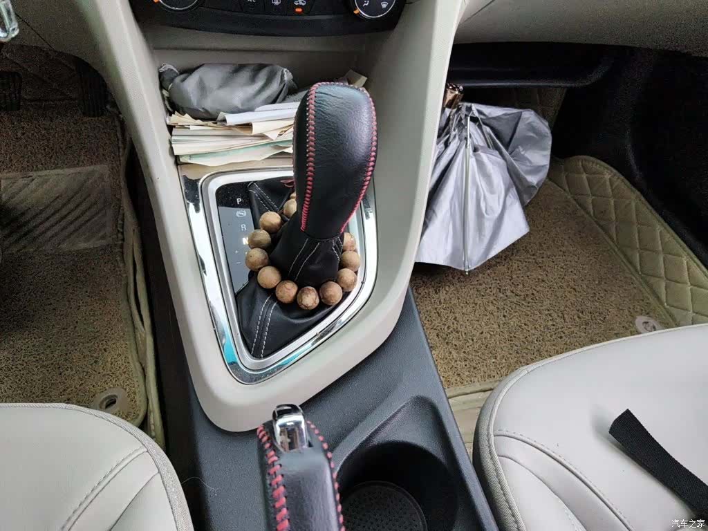 Buick 15N, 2016 7