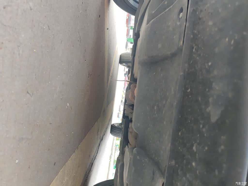 Changan CS75, 2021 23