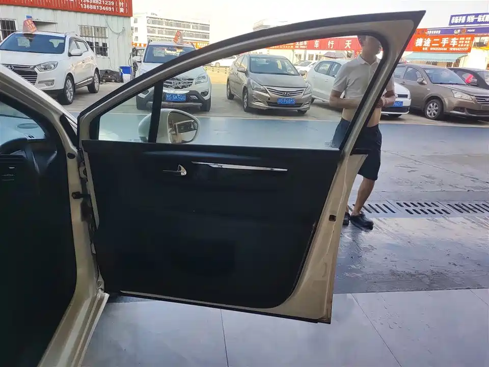 Citroen Sega Citroen Sega