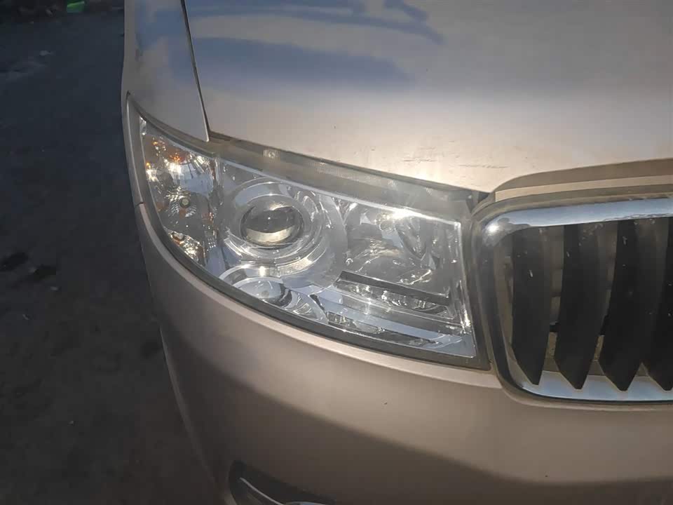 Jinbei Little Sea Lion X30