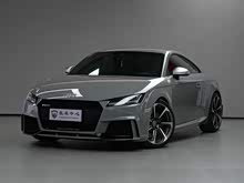 �µ�TT RS 2017�� TT RS 2.5T Coupe