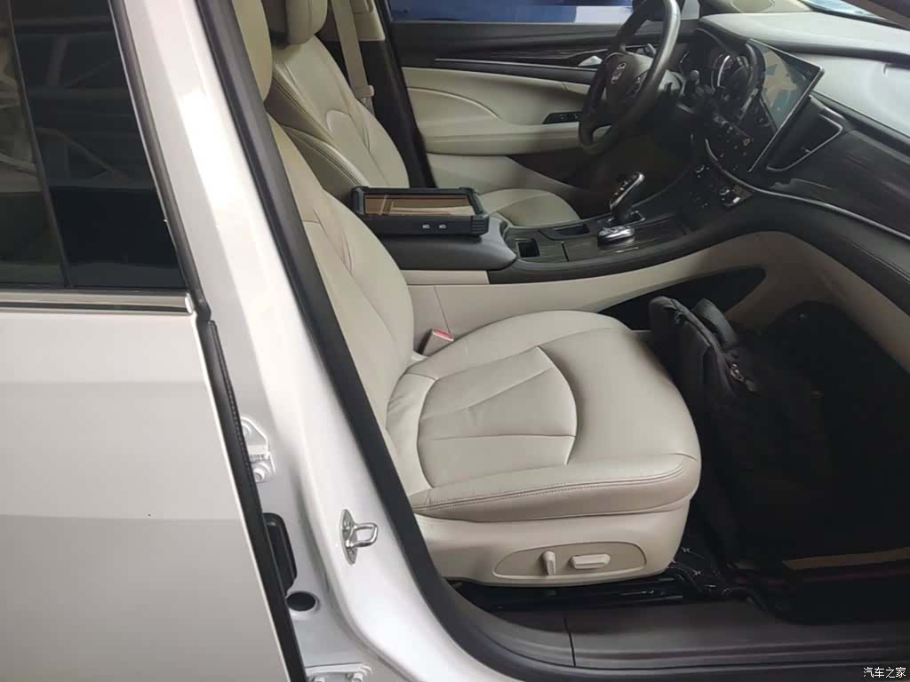Buick LaCrosse, 2017 25
