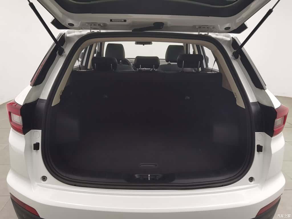 Changan CS55, 2018 16