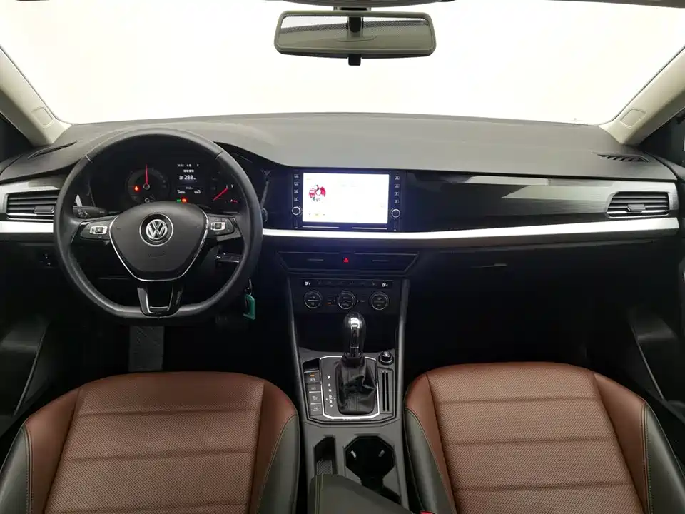 Volkswagen Lavida Pure Electric