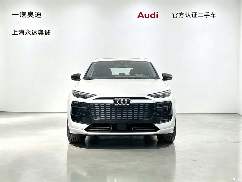 Audi e-tron, 2026 2
