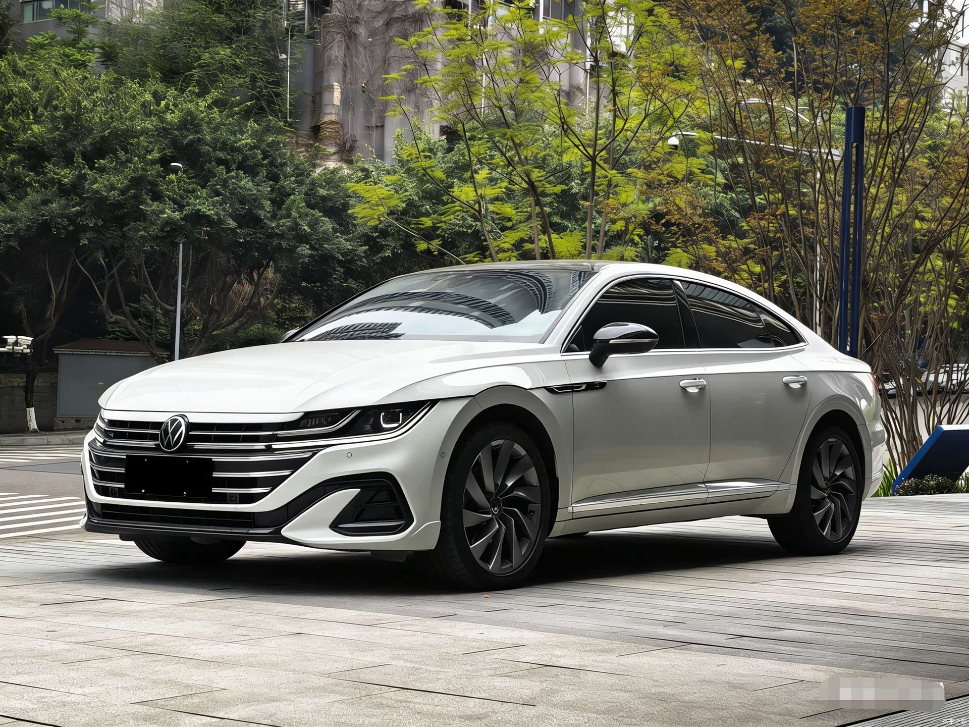 Volkswagen CC, 2023 1