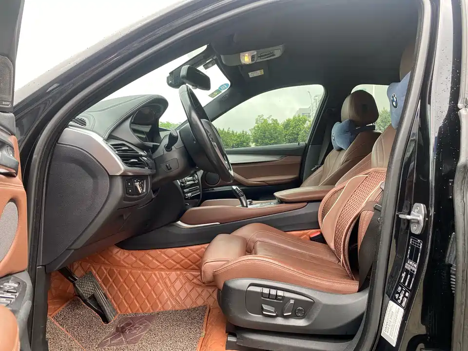BMW X6 BMW X6