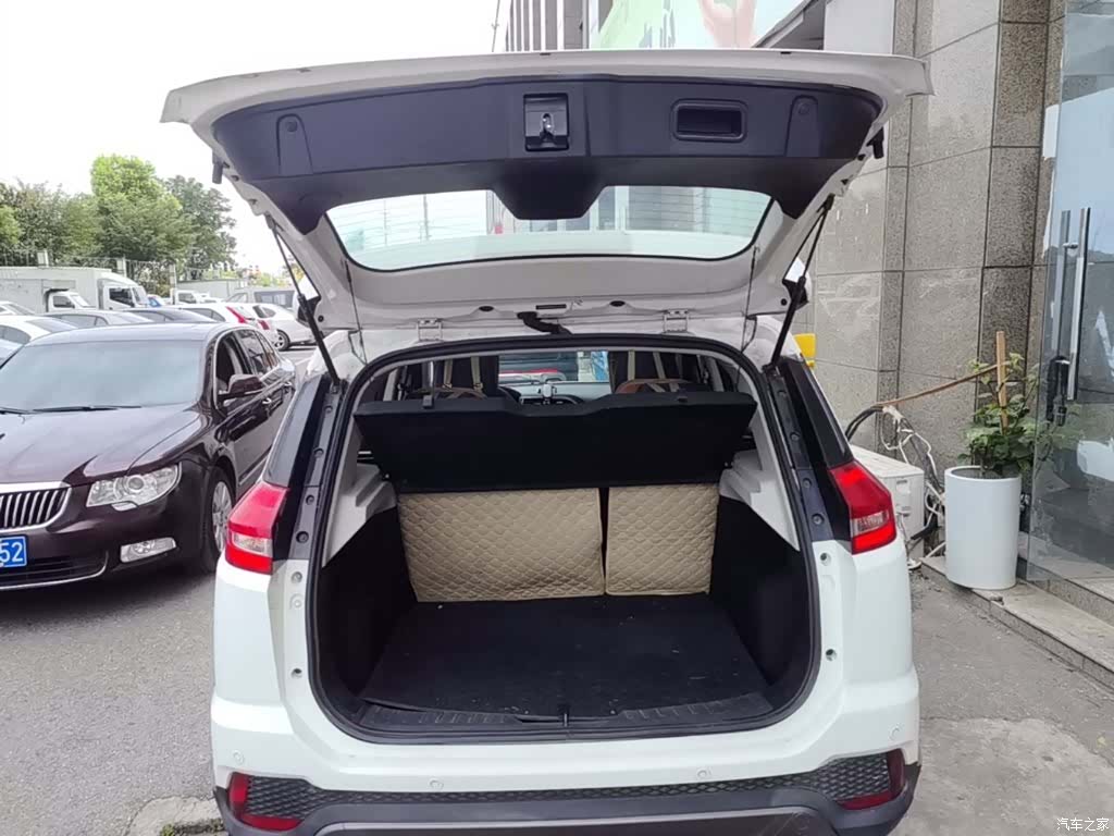 Haima S5, 2018 19