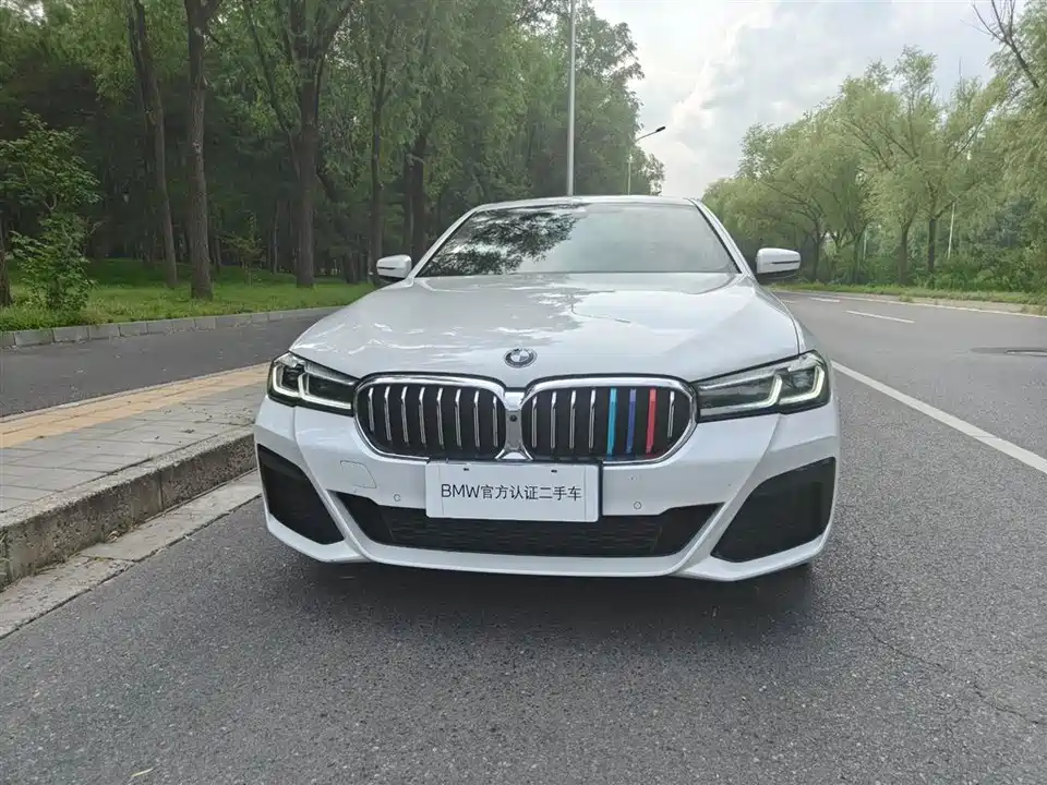 BMW 5 series BMW 5 series