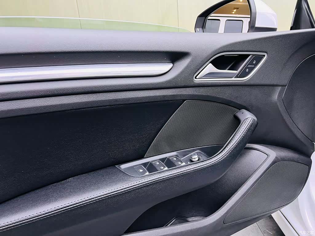 Audi A3, 2021 11