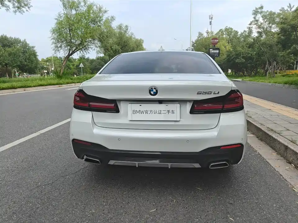 BMW 5 series BMW 5 series