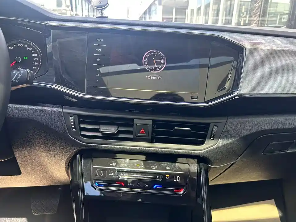 Volkswagen Tanyue Volkswagen Tanyue