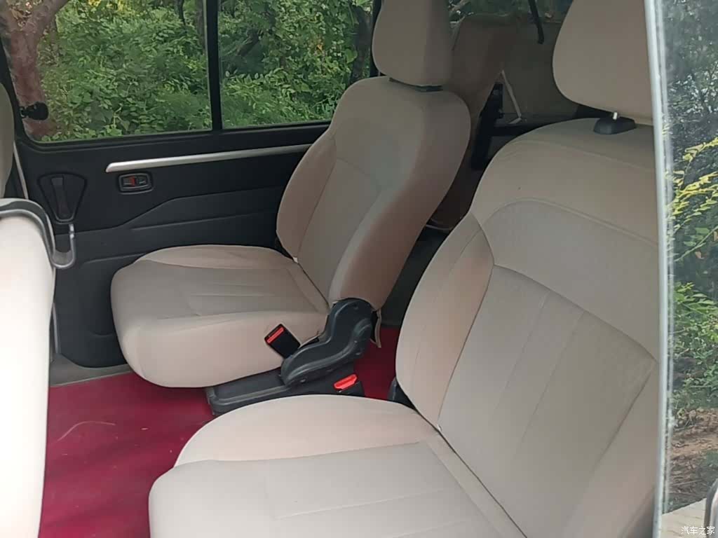 DongFeng M3, 2018 17