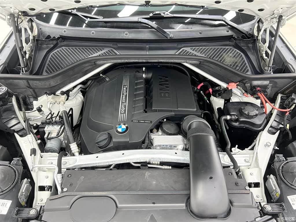BMW X5, 2015 20
