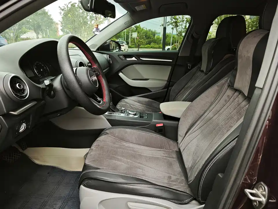 Audi A3 Audi A3