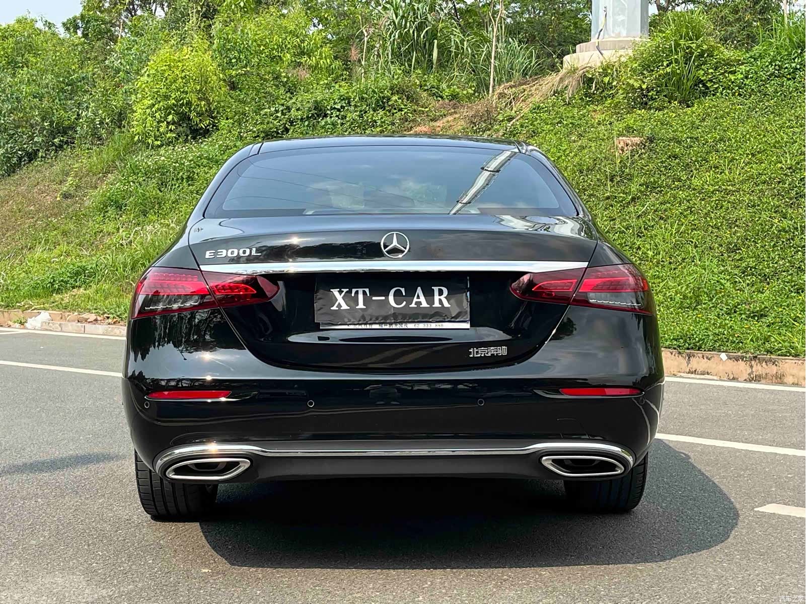 Mercedes-Benz E-Class, 2023 8