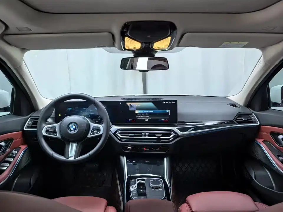 BMW i3 BMW i3