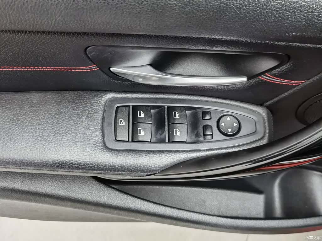 BMW 3 Series, 2015 9