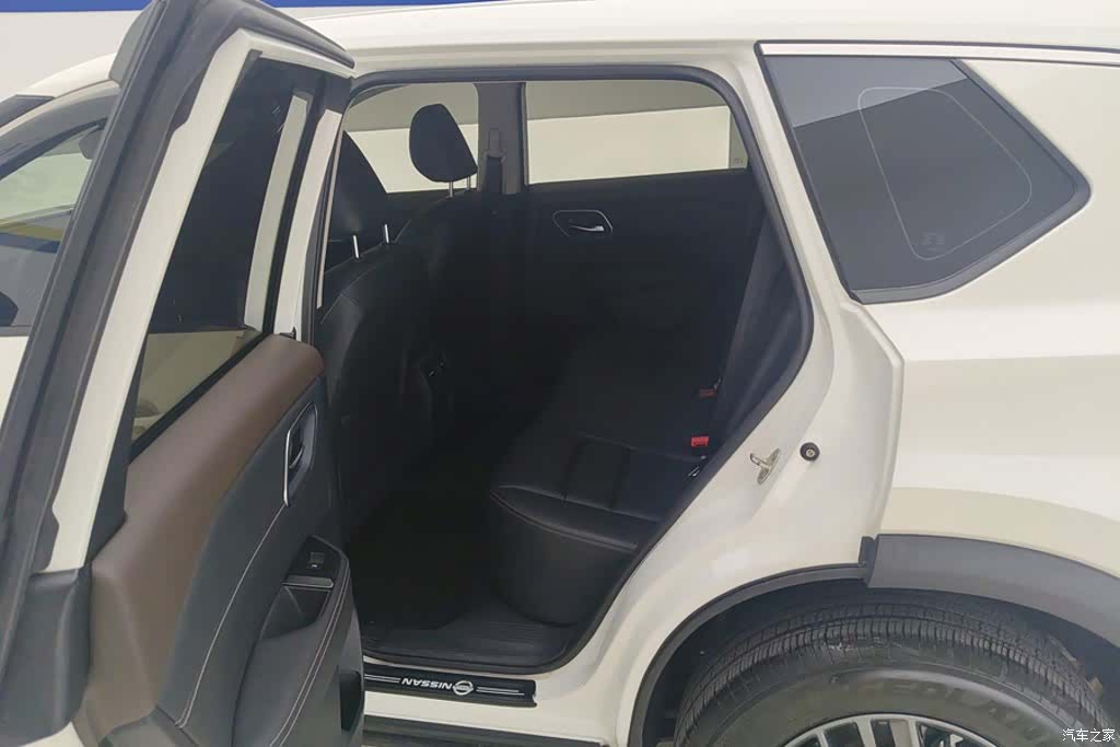 Nissan X-Trail, 2022 11