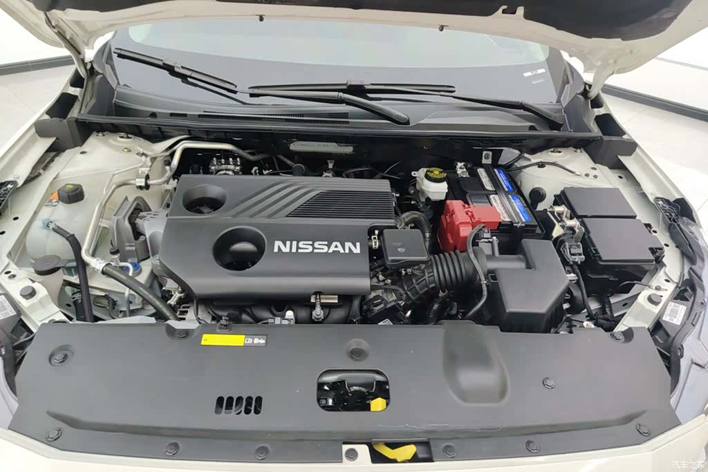 Nissan Sylphy, 2023 10