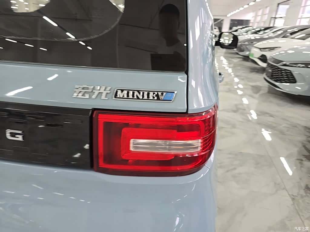 Wuling Yuan, 2022 8