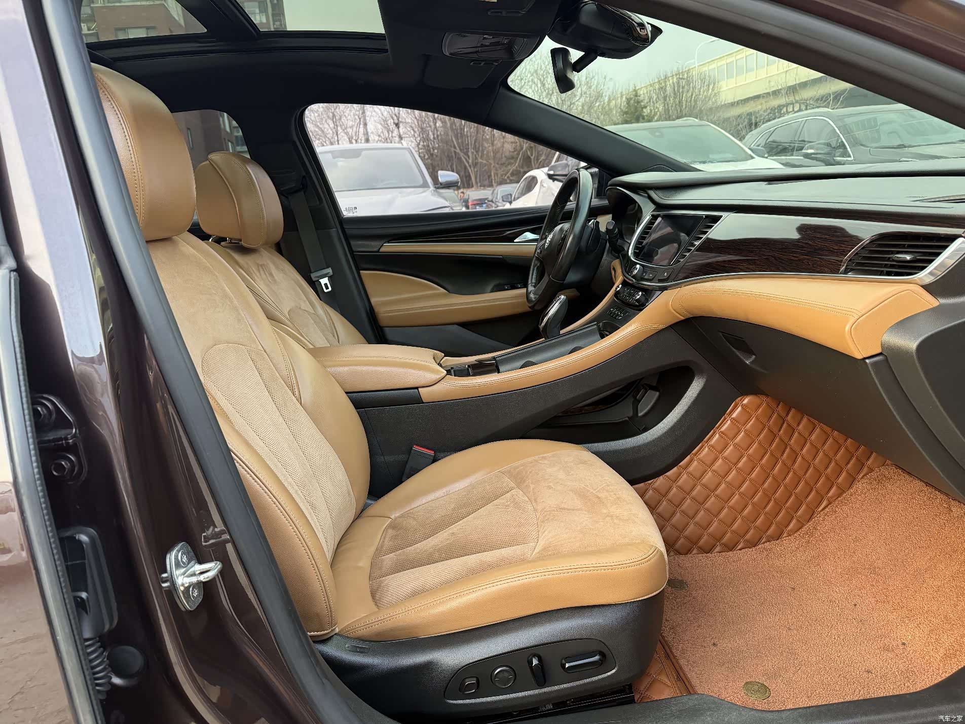 Buick LaCrosse, 2018 9