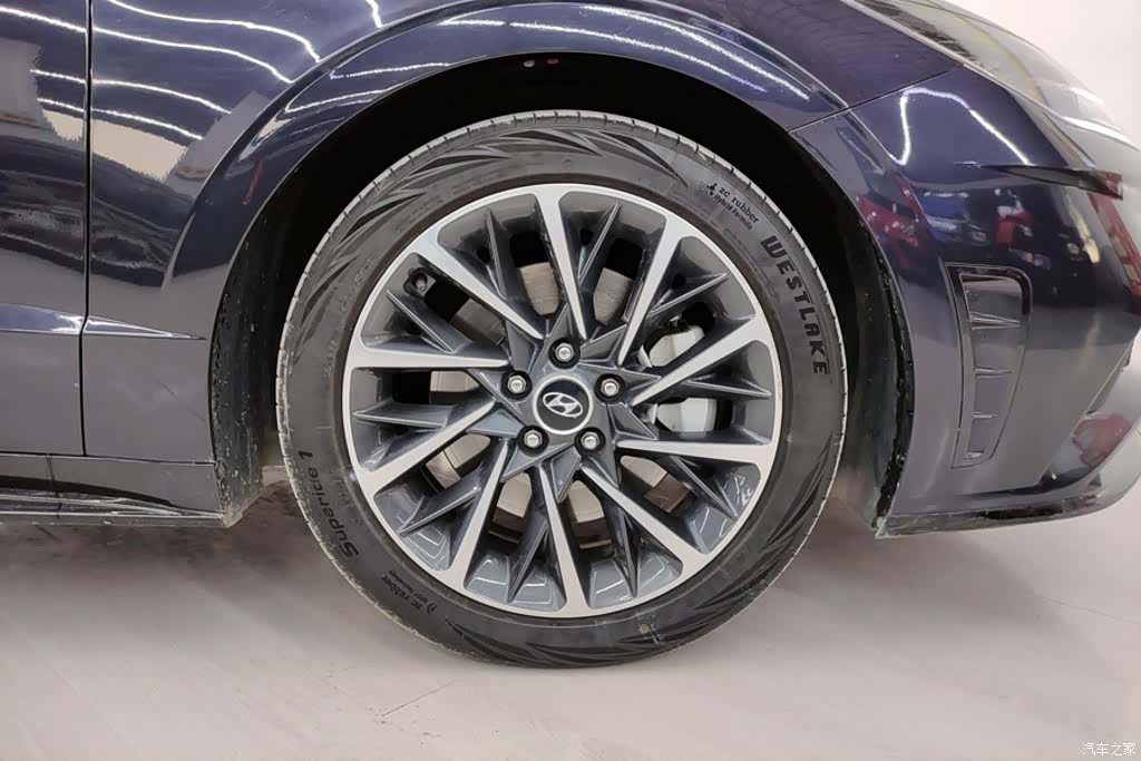 Hyundai Sonata, 2021 6