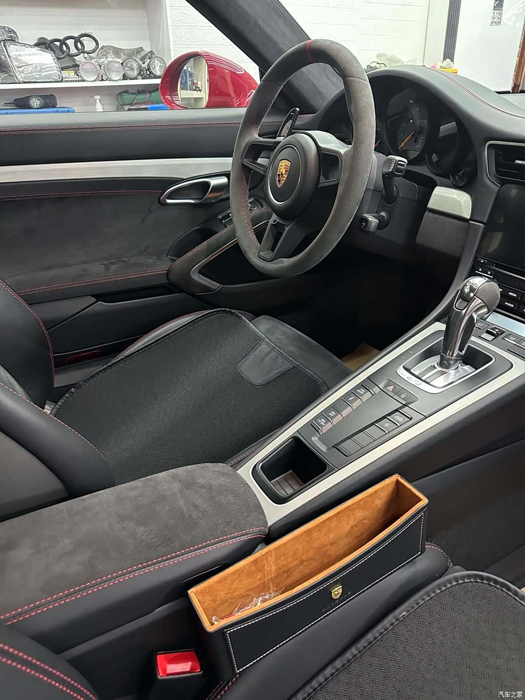 Porsche 911, 2019 9