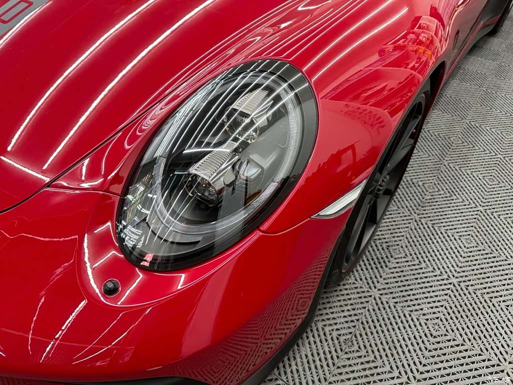 Porsche 911, 2019 7