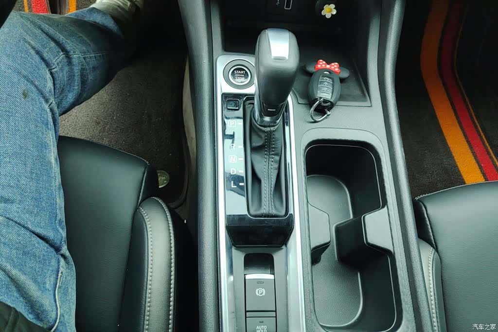 Nissan Sylphy, 2023 16