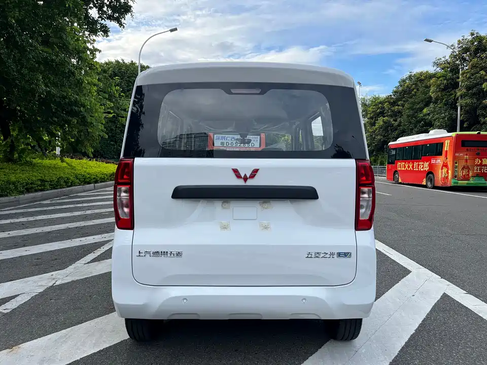 Wuling Wuling Zhiguang