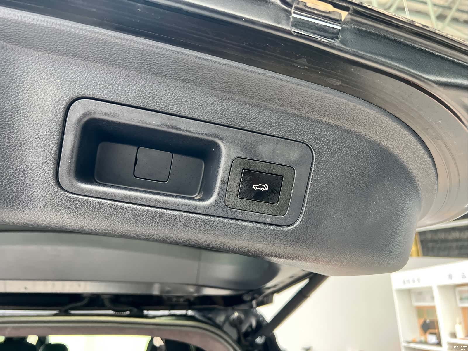 Trumpchi M8, 2021 12