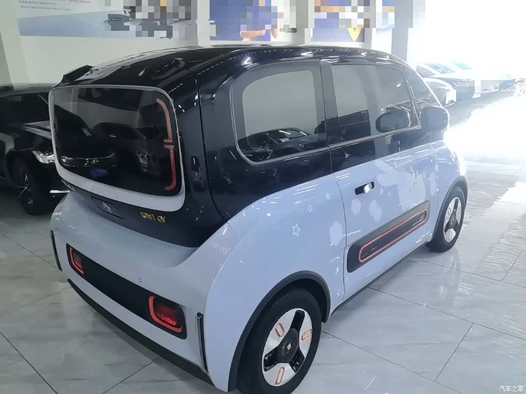 Wuling Yuan, 2022 7