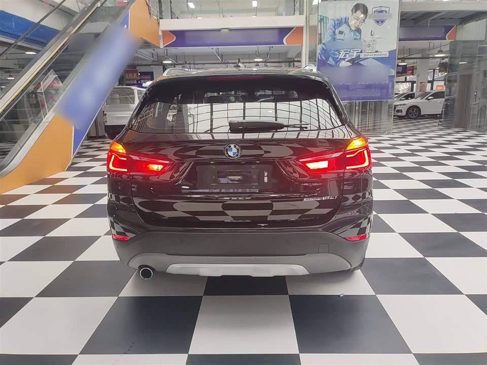 BMW X1 BMW X1