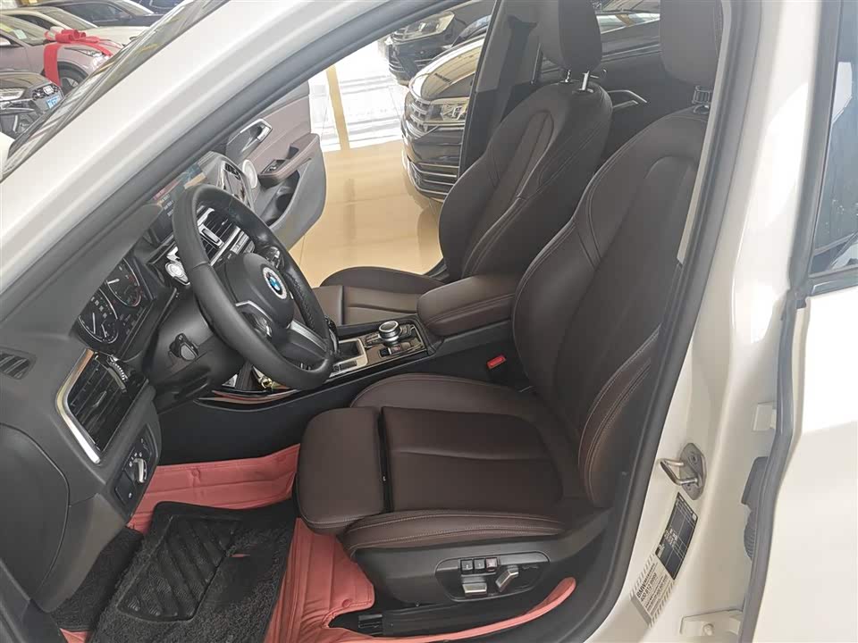 BMW 1 series BMW 1 series