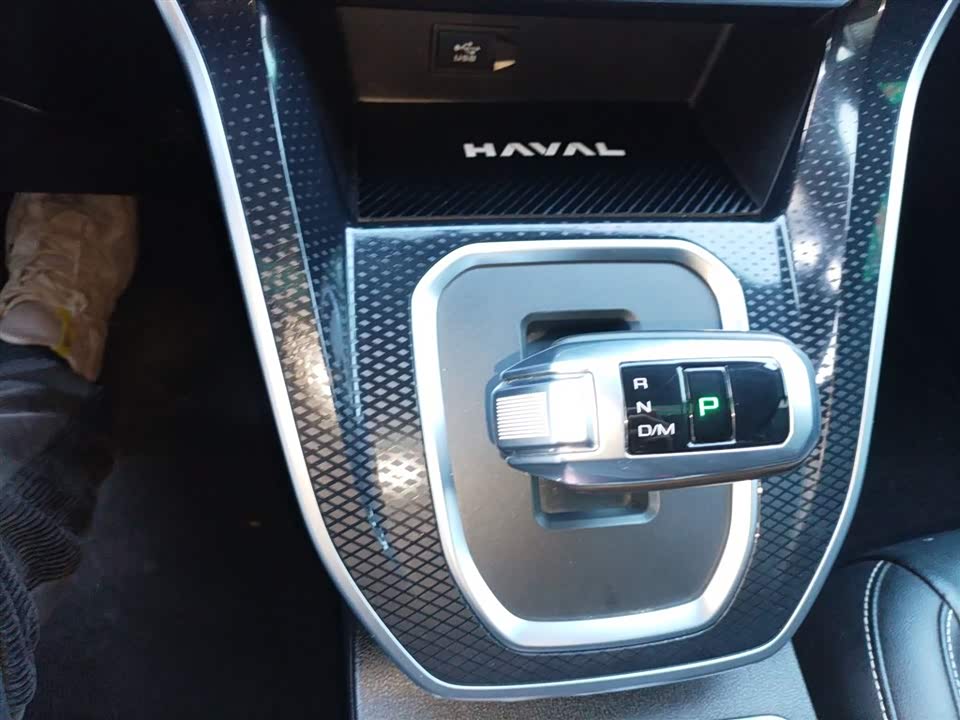 Haval M6