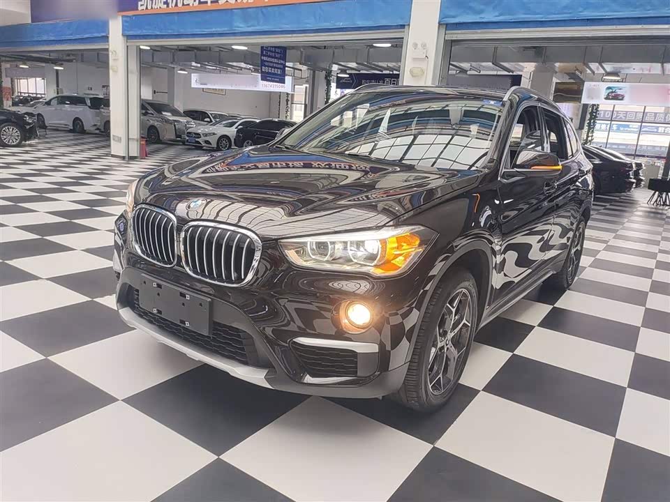 BMW X1 BMW X1