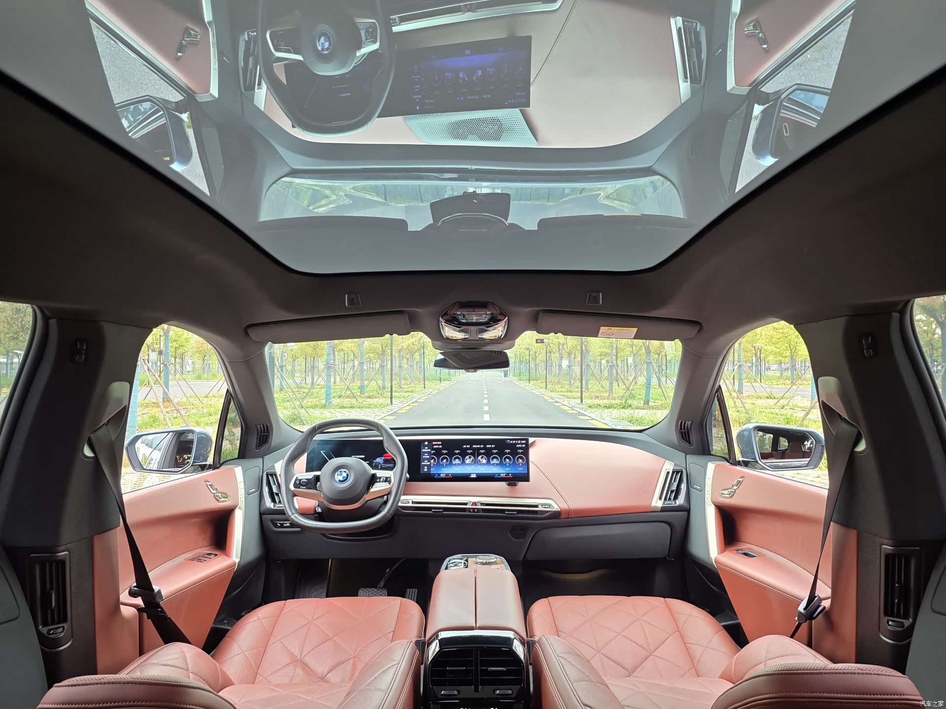 BMW iX, 2022 20