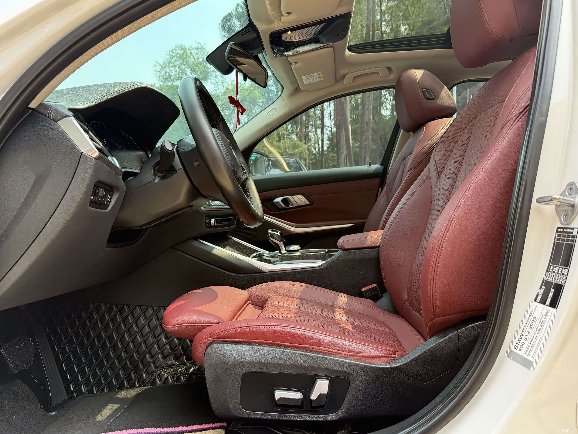 BMW 3 Series, 2022 7