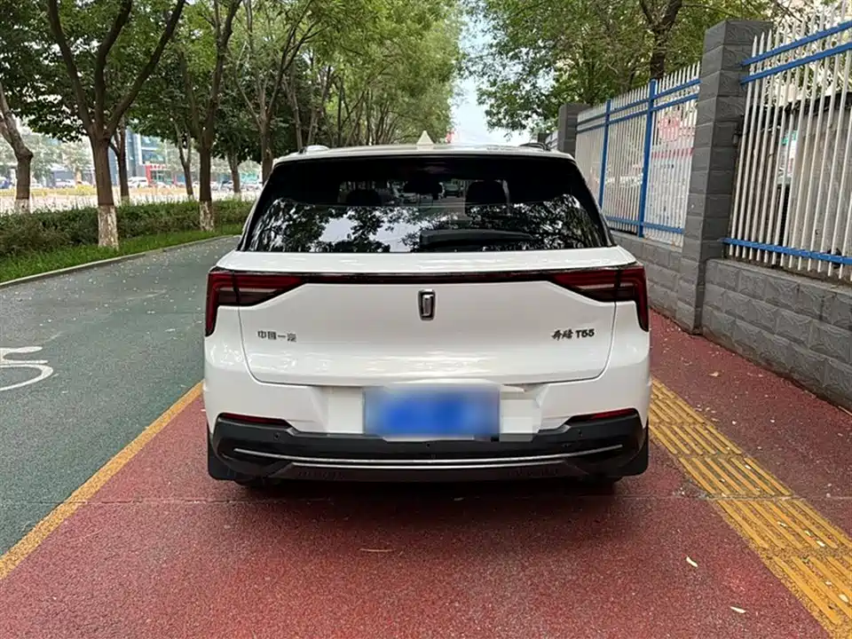 Besturn T55