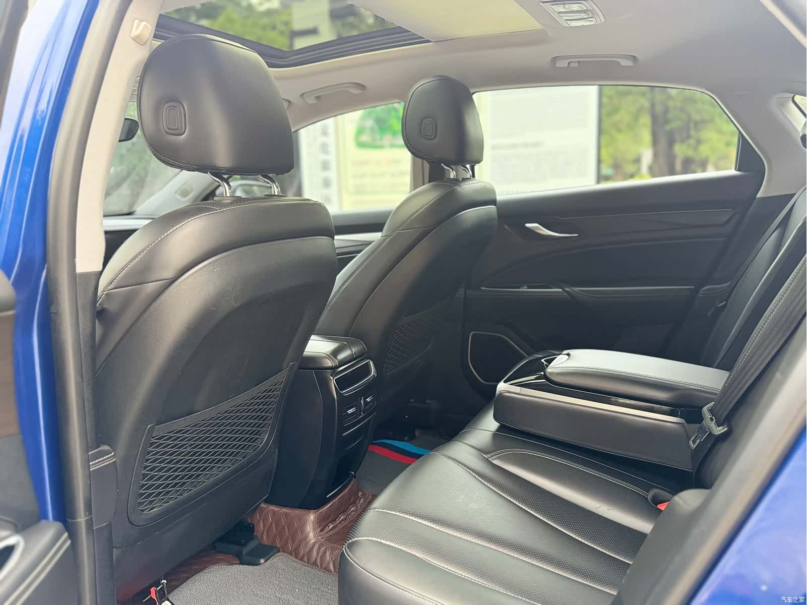 Geely +, 2021 13