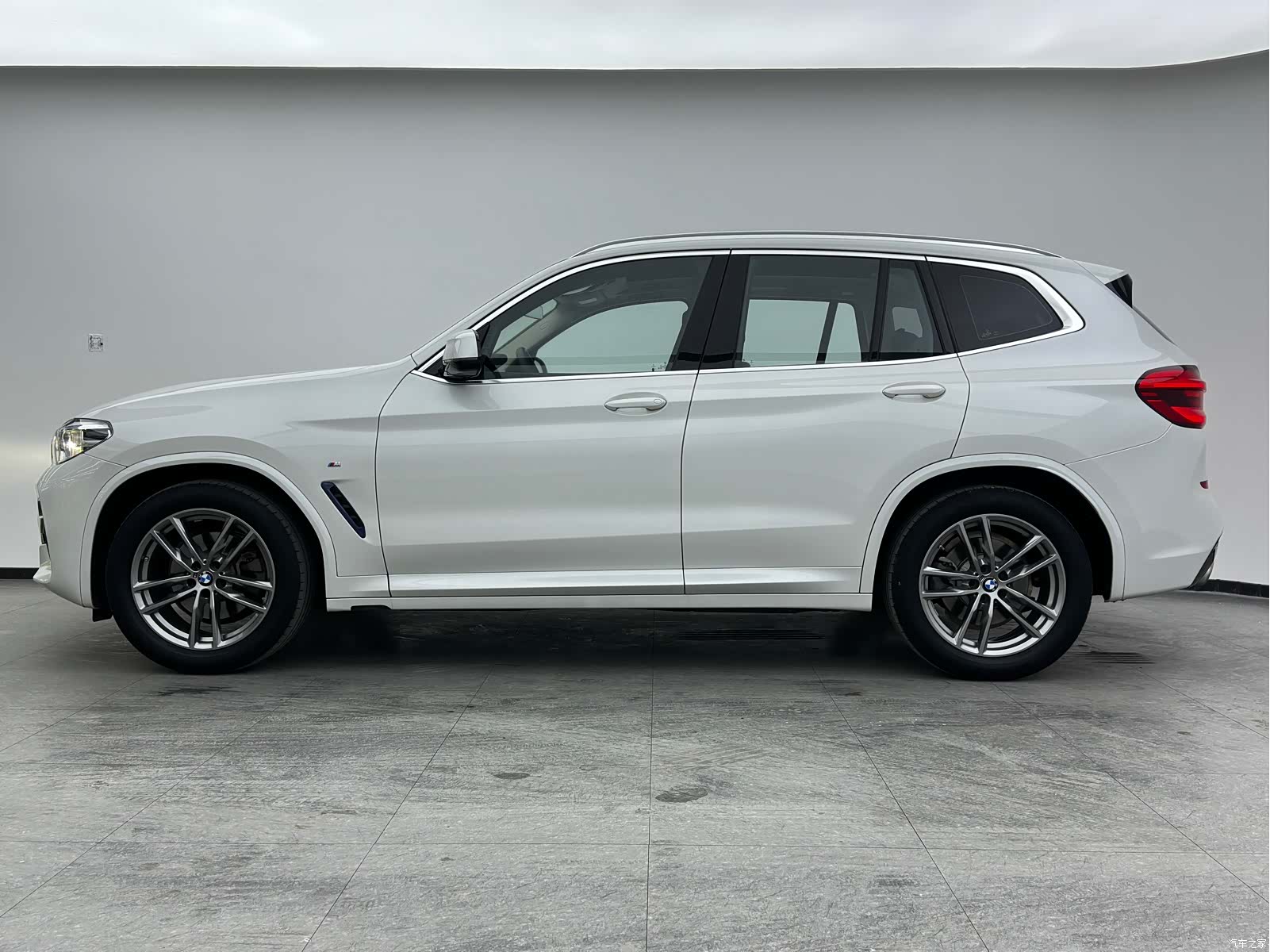 BMW X3, 2021 9