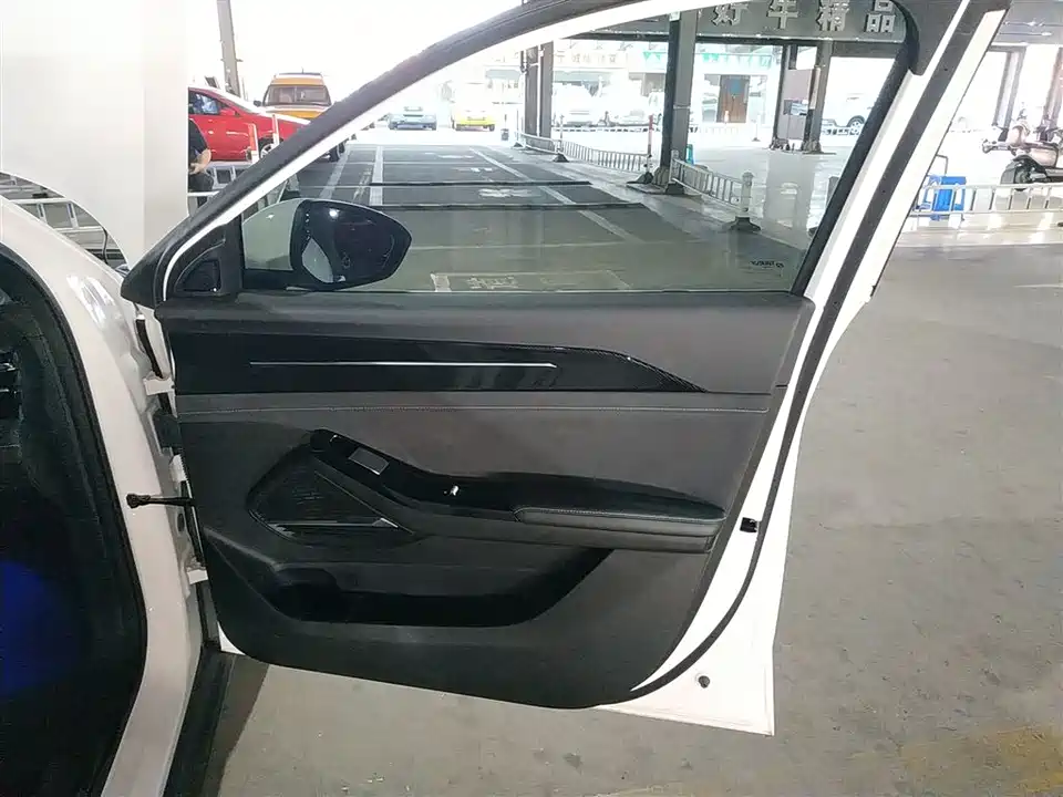 Geely Galaxy Galaxy L6